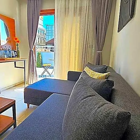 Hotel Sarajevo Taksim