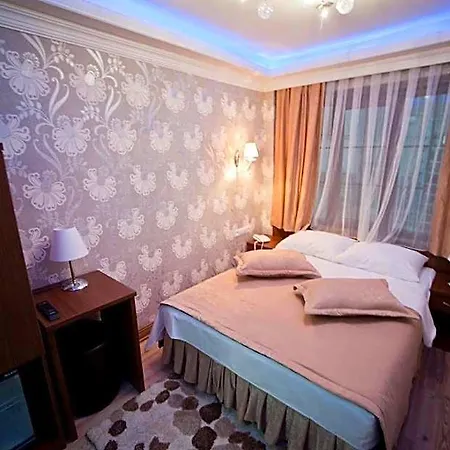 Hotel Sarajevo Taksim 4*