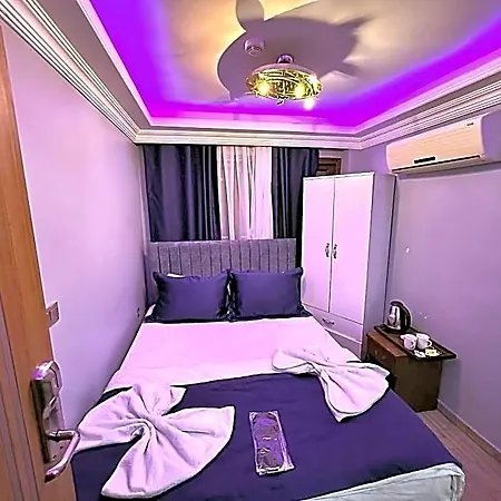 Sarajevo Taksim 4* 이스탄불