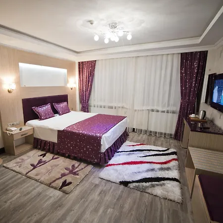 Sarajevo Taksim 호텔 이스탄불