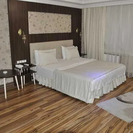 Saray 4* Istanbul