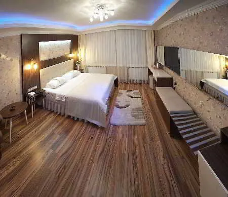 Hotel Saray Istanbul