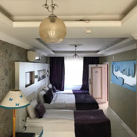 Sarajevo Taksim 4*