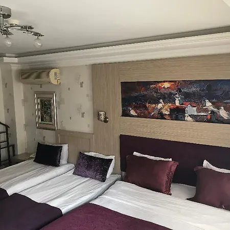 Sarajevo Taksim Hotel