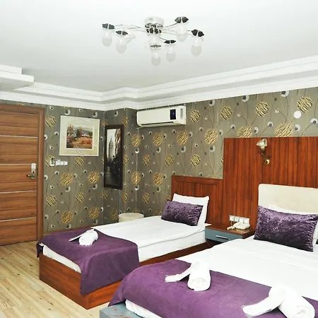 Sarajevo Taksim 伊斯坦布尔