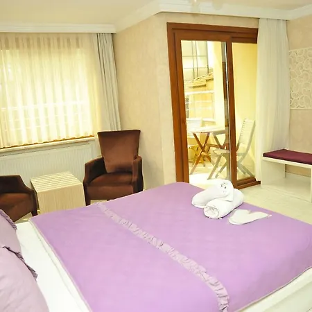 Sarajevo Taksim 4* Provincia di Istanbul