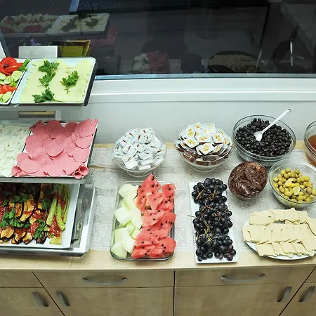 Sarajevo Taksim Hotel 4*