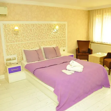Saray Istanbul