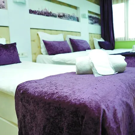 Saray Hotel