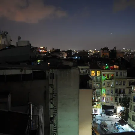 Sarajevo Taksim 酒店