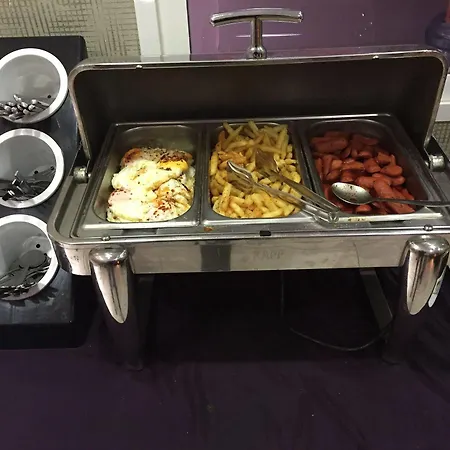 Sarajevo Taksim Ξενοδοχείο 4*