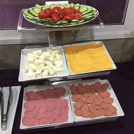 Sarajevo Taksim Provincia di Istanbul