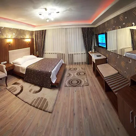 Sarajevo Taksim 伊斯坦布尔