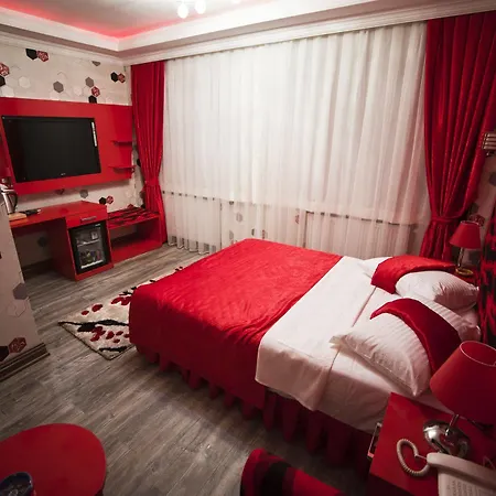 Sarajevo Taksim 4* Provincia di Istanbul