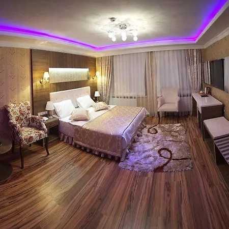 Sarajevo Taksim Hotel