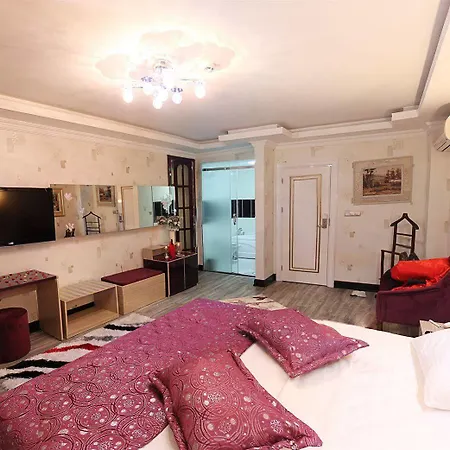Sarajevo Taksim 4* 이스탄불