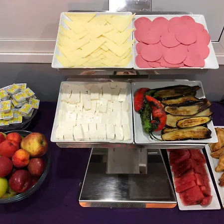 Sarajevo Taksim 酒店