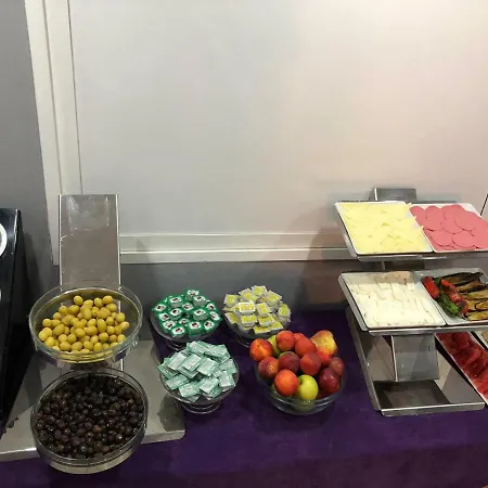 酒店 Sarajevo Taksim