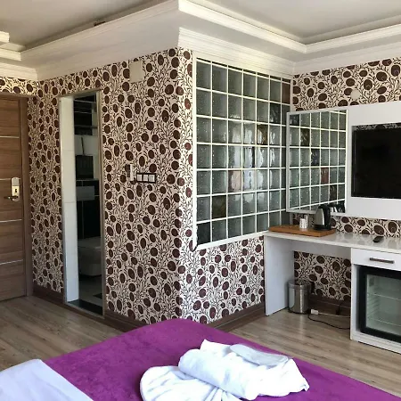 Sarajevo Taksim 4*