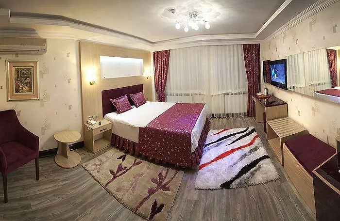 Sarajevo Taksim 이스탄불