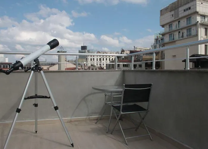 Hotel Sarajevo Taksim