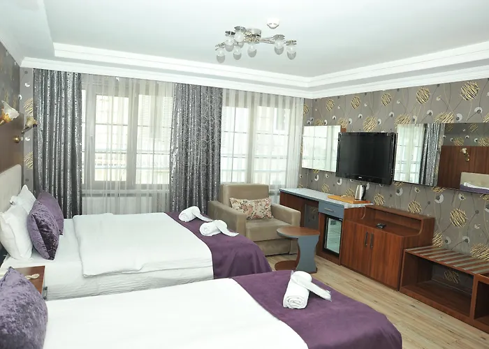 Sarajevo Taksim 이스탄불