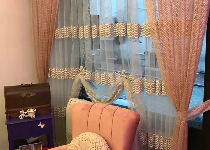 Sarajevo Taksim 4* Istanbul