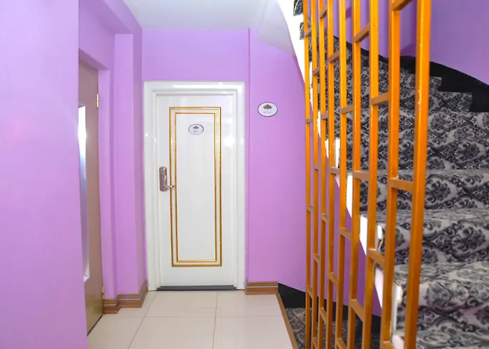 Sarajevo Taksim Hotel