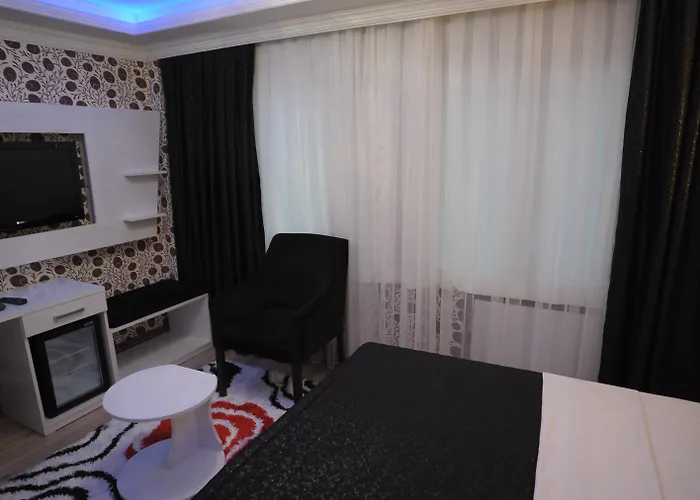 Hotel Sarajevo Taksim