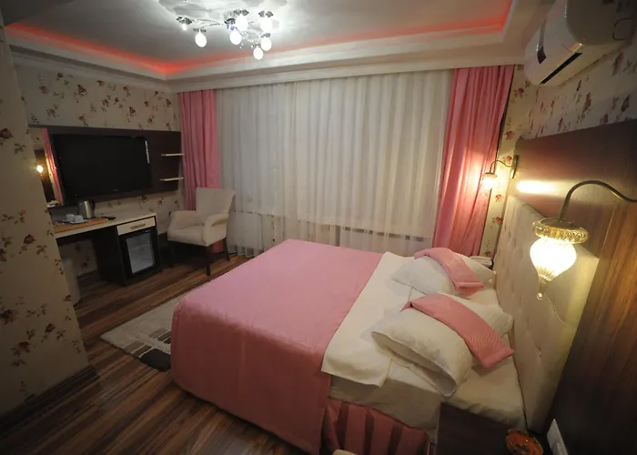 호텔 Sarajevo Taksim