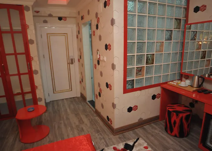 Sarajevo Taksim 4* Istanbul