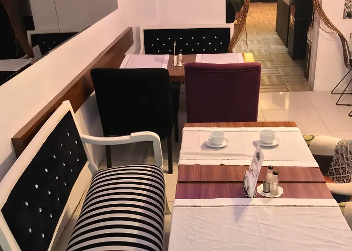 호텔 Sarajevo Taksim