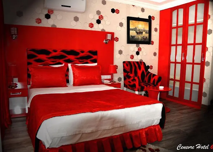 Sarajevo Taksim 이스탄불