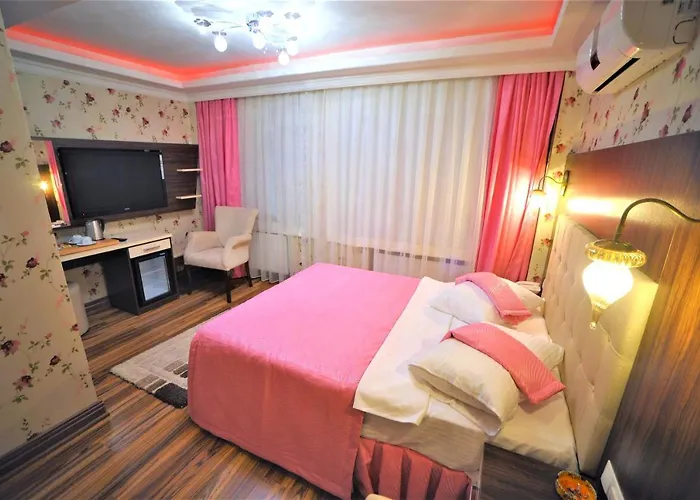 Sarajevo Taksim 이스탄불