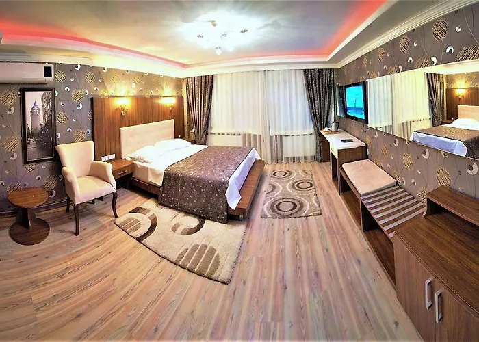 Sarajevo Taksim 이스탄불