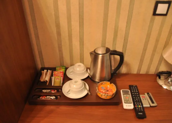 Sarajevo Taksim 4* 이스탄불