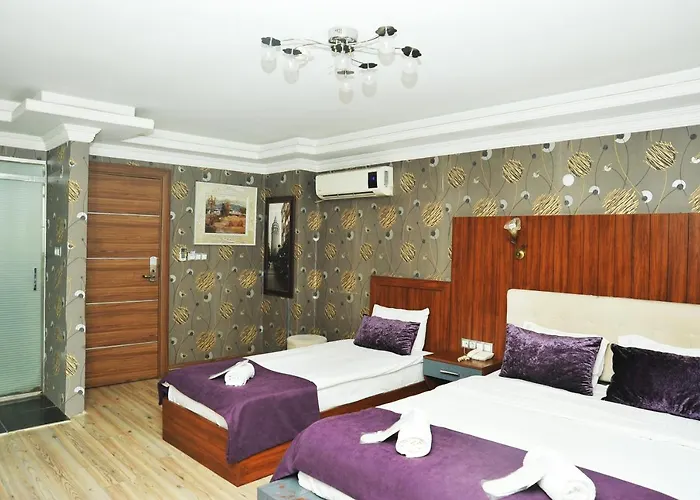 Sarajevo Taksim 이스탄불