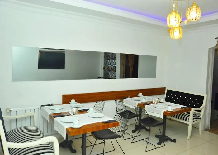 Sarajevo Taksim 4* Istanbul