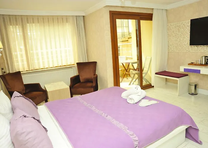 Sarajevo Taksim 4* Istanbul