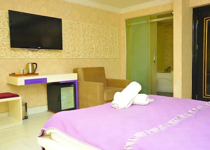 Hotel Sarajevo Taksim