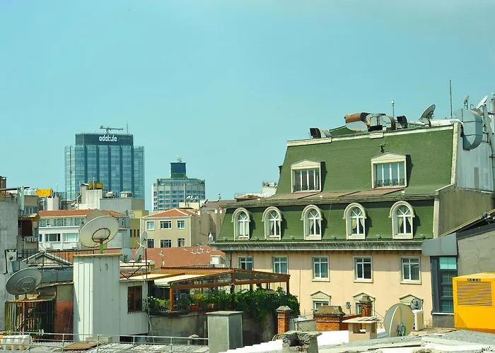 Sarajevo Taksim 이스탄불