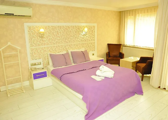 Sarajevo Taksim 이스탄불