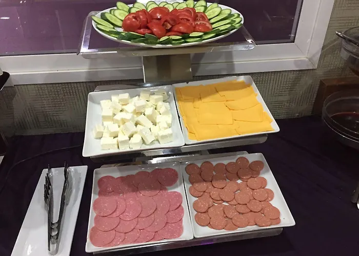 Sarajevo Taksim 이스탄불