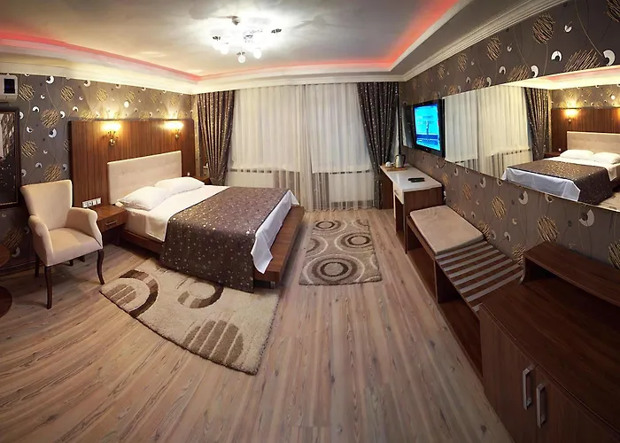 Sarajevo Taksim 이스탄불