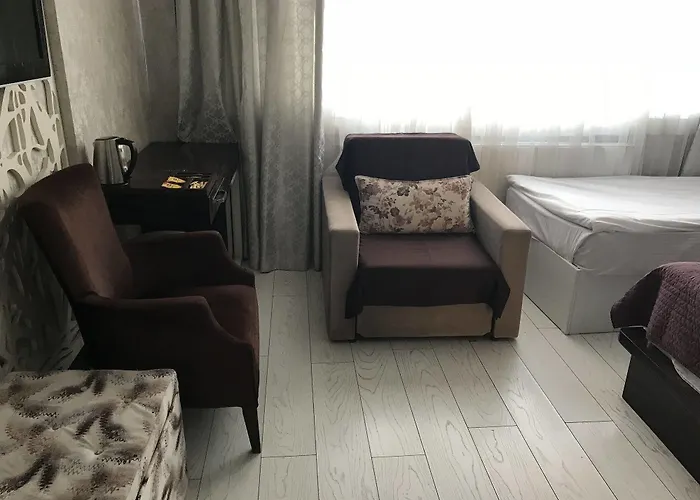 Sarajevo Taksim 4* Istanbul