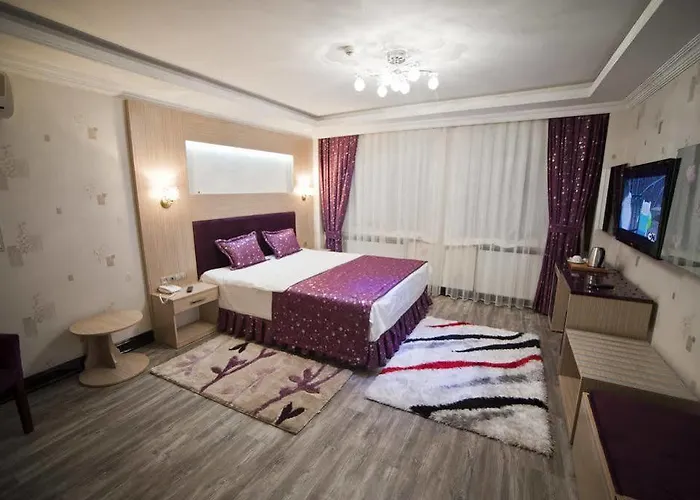 Sarajevo Taksim 4* 이스탄불