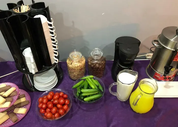 호텔 Sarajevo Taksim