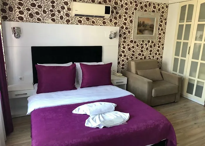 Sarajevo Taksim Istanbul