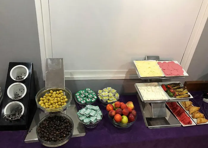 호텔 Sarajevo Taksim