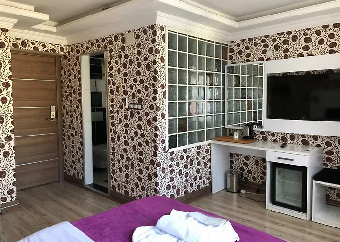 Sarajevo Taksim 4*